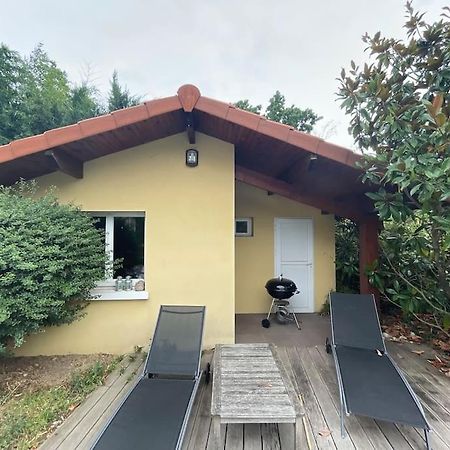 La Petite Maison Chez Jp 샤시유 외부 사진