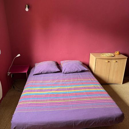 La Petite Maison Chez Jp 샤시유 외부 사진