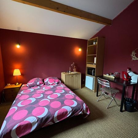 La Petite Maison Chez Jp 샤시유 외부 사진