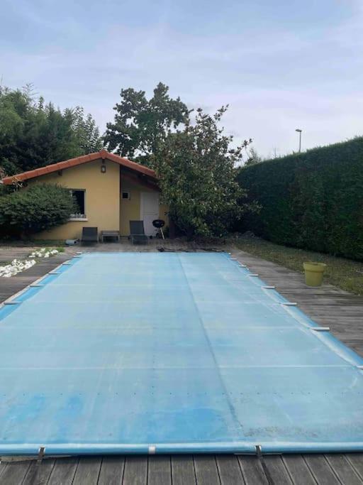 La Petite Maison Chez Jp 샤시유 외부 사진