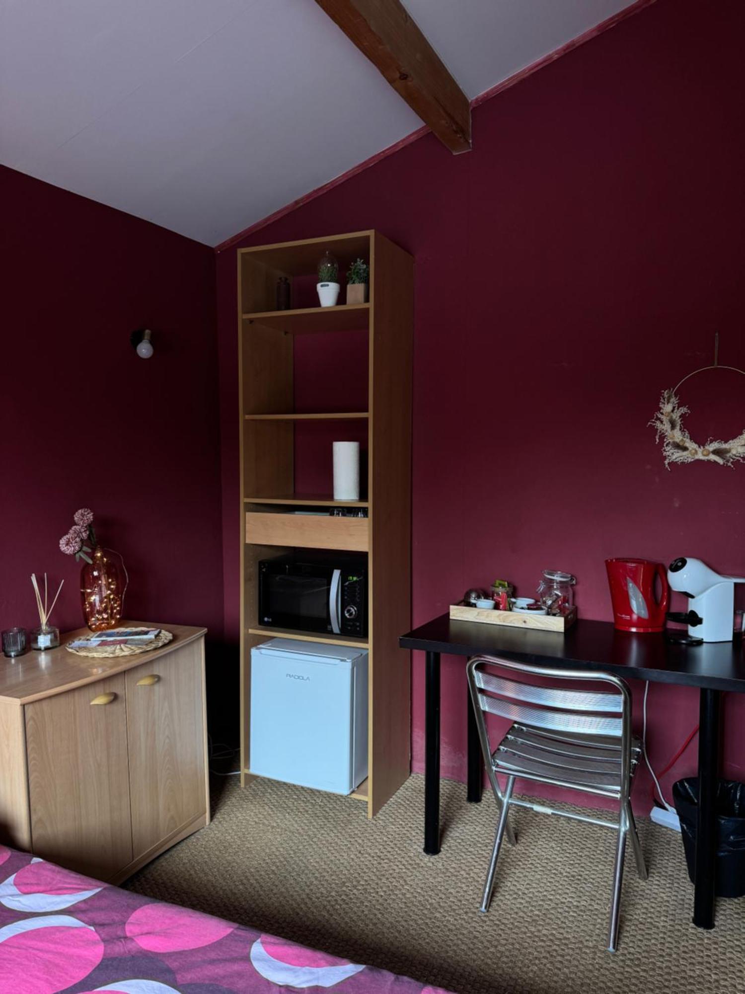 La Petite Maison Chez Jp 샤시유 외부 사진